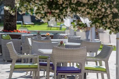 Kristalli Hotel Apartments in Δημοτική Ενότητα Μαλίων — foto 15
