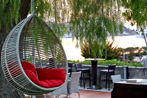 Divan Bodrum in Bodrum — foto 10