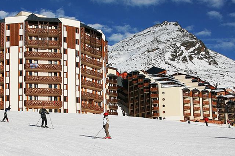 Résidence Le Machu-Pichu foto 16