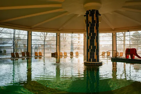 Vakantiepark Terme Lendava in Slovenj Gradec — foto 15