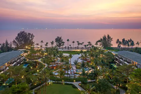 Sol by Meliá Phu Quoc in Phu Quoc — foto 15