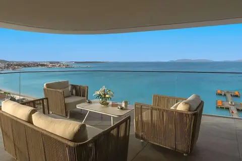Swissotel Resort & Spa Cesme in Çeşme, foto 21