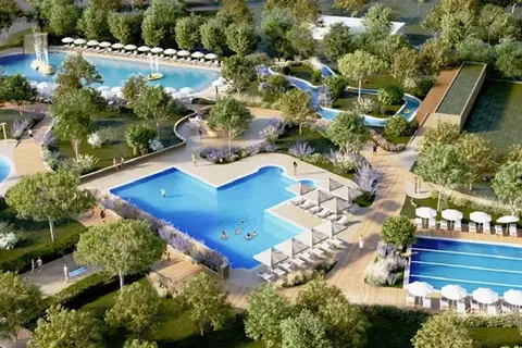 Sentido Tenuta Primero Premium Village in Zeddiani, foto 7