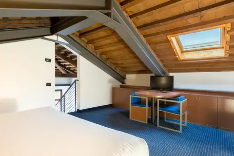 Eurostars Residenza Cannaregio in Venetië — foto 3