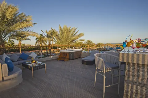 Hotel SUNRISE Aqua Joy Resort foto 15