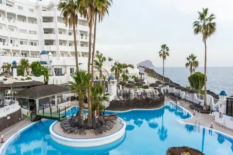 Santa Barbara Golf & Ocean Club in San Miguel De Abona