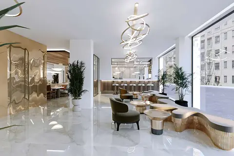 Ethereal White Resort in Δημοτική Ενότητα Ηρακλείου — foto 17