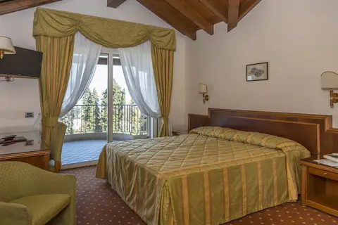 Hotel Della Torre Stresa in Sëlva Wolkenstein in Gröden Selva di Val Gardena, foto 10