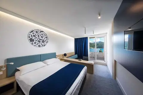 Hotel Osmine in Slano — foto 3