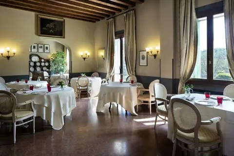 Hotel Villa Michelangelo in Arcugnano — foto 7