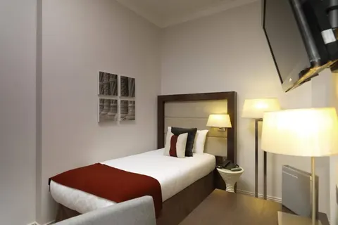 Hotel Thistle Holborn The Kingsley foto 8