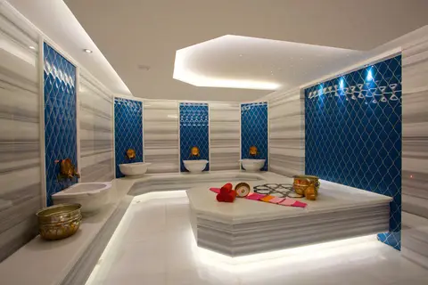 Dosso Dossi Hotels & SPA Downtown in İstanbul — foto 18