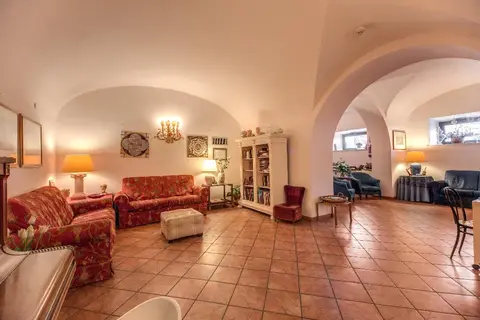 Corona in Rome — foto 11