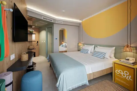 Sunny Porec by Valamar in Porec — foto 14