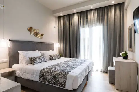 Melina Oasis Boutique Hotel in Δημοτική Ενότητα Κασσωπαίων — foto 2