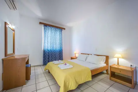 Koukounaria Hotel & Suites in Alykanas, foto 3