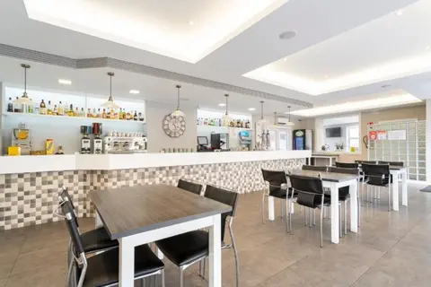 Hotel Costa Atlántica in Arteixo — foto 15