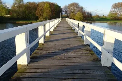 Hotel Café Restaurant De Kroon foto 32