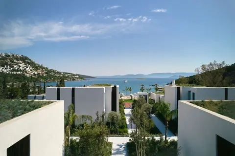 Caja by Maxx Royal in Bodrum