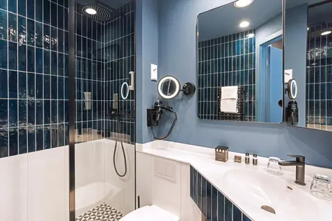 SEETELHOTEL Pommerscher Hof in Zirchow — foto 19