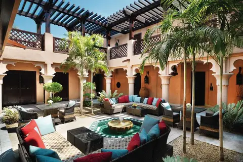 Jumeirah Dar Al Masyaf in Dubai — foto 8
