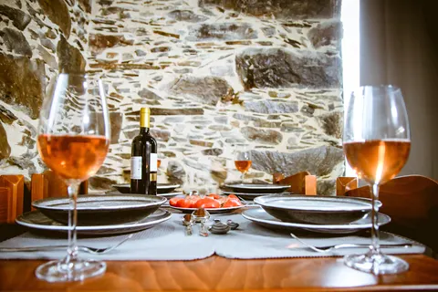Ellafos Traditional Living in Perivolia — foto 20