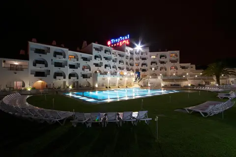 Appartementen Tropical Sol in Albufeira, foto 24