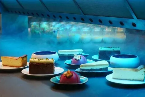 Hotel Ernst Sillem Hoeve foto 13