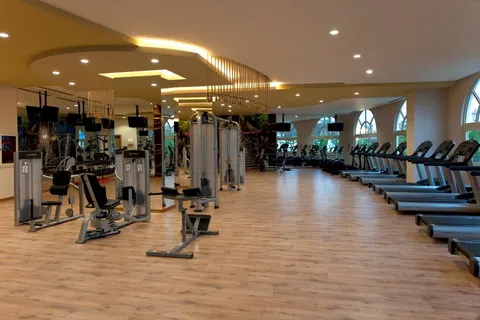 Delphin Imperial in Aksu — foto 34