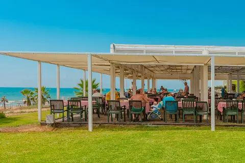 Sural Hotel in Manavgat — foto 20