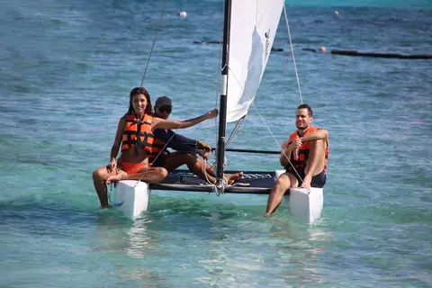 Bahia Principe Grand Aquamarine in Salvaleón de Higüey — foto 21