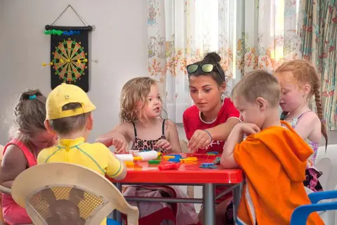 Hotel Esra Family Suite in Didim, foto 28