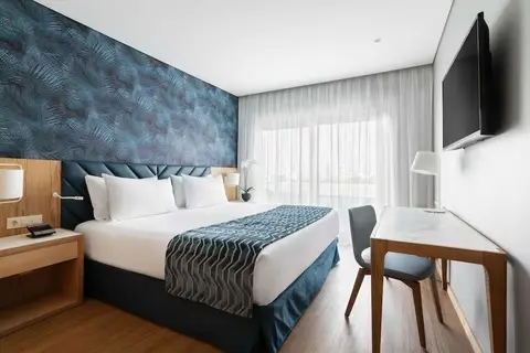Eurostars Matosinhos in Matosinhos