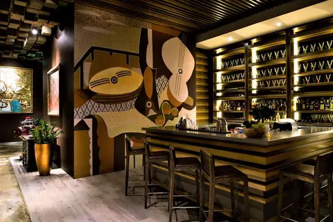 Marsa Malaz Kempinski The Pearl in Doha — foto 8