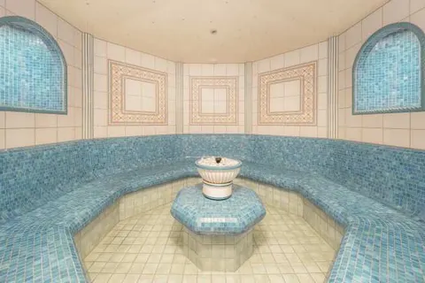 Alpenhotel Tirolerhof Gerlos foto 42