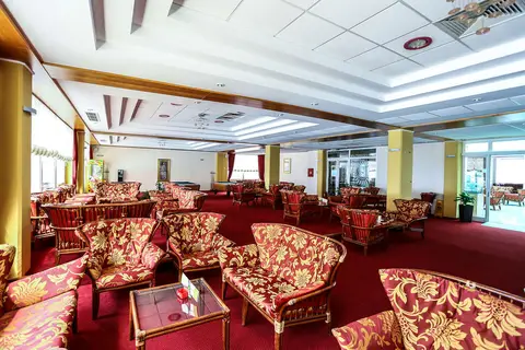 Hotel Drazica in Krk — foto 14