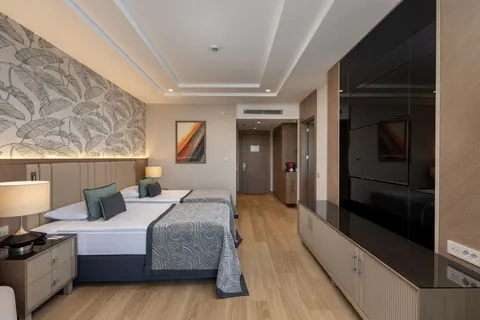 Miracle Resort Hotel foto 22