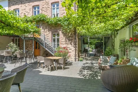 Hotel Restaurant Pollmanns foto 18