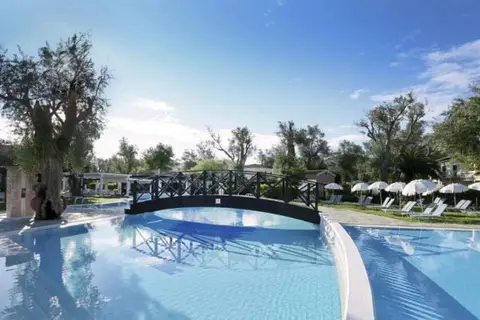 Sentido Apollo Palace in Apollo Palace Hotel Village, foto 25
