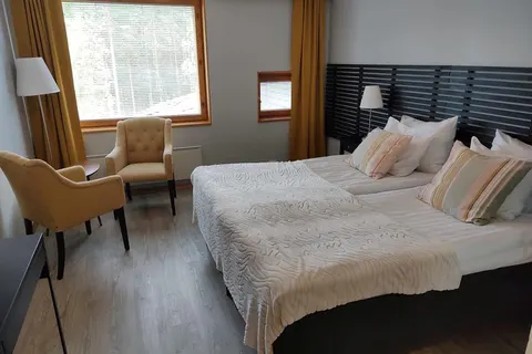 8 daagse excursiereis Ontdek Arctic Lakeland foto 3