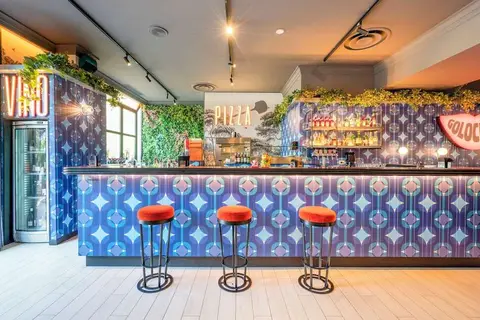 Leonardo Hotel Milan City Center in Milaan, foto 6