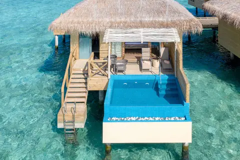 You & Me Maldives in Uthurumaafaru — foto 19
