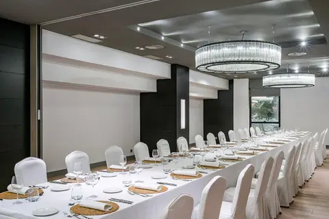 Dorma Colosseum in Santander — foto 13