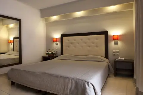 CHC Marilena Hotel in Δημοτική Ενότητα Γαζίου — foto 2