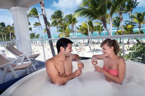 Hotel Riu Palace Bavaro in Salvaleón de Higüey — foto 28