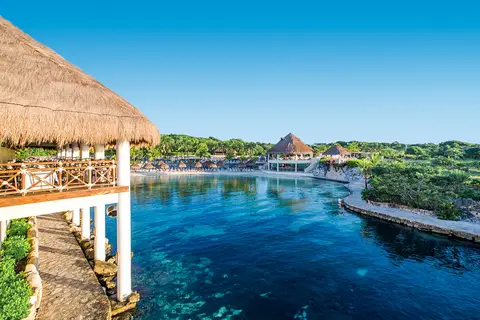 Occidental at Xcaret Destination in Playa del Carmen — foto 20