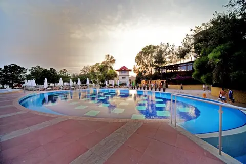 Sueno Hotels Beach Side in Manavgat — foto 14