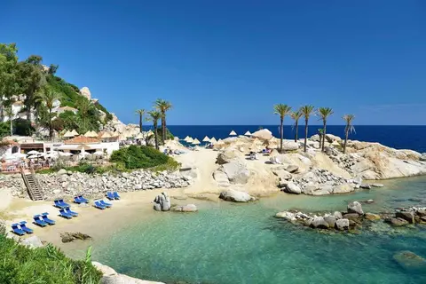 Arbatax Park Resort Dune in Palau, foto 10