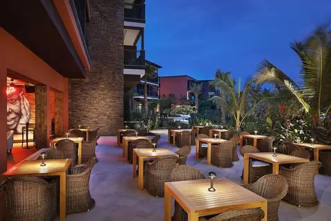 Hilton Cabo Verde Sal Resort in Santa Maria — foto 7
