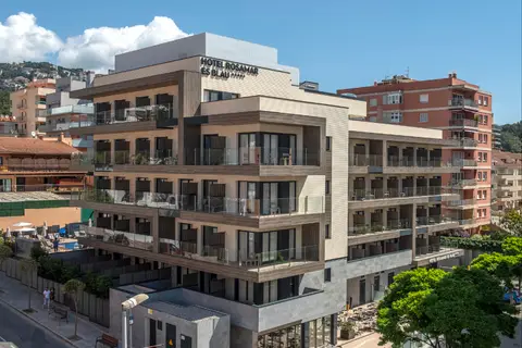 Rosamar Es Blau in Lloret de Mar — foto 2